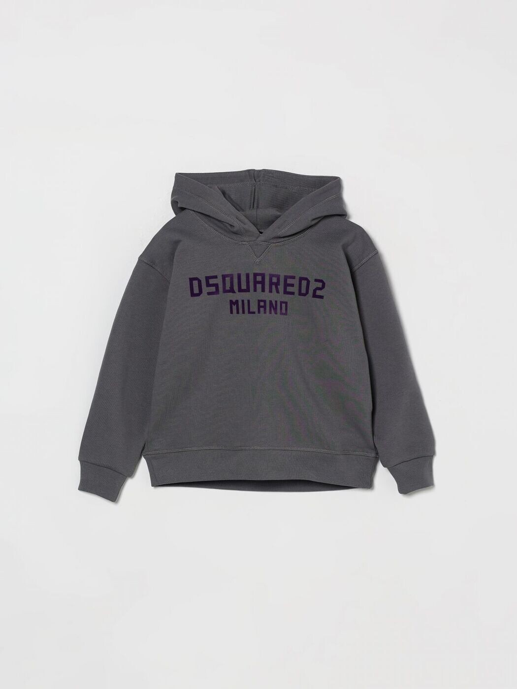 ディースクエアード DSQUARED2 クルーネックジャンパー 編み物御召しもの ボーイズ 青碧 Crew neck jumpers DQ3184D0A9U 関税 貨物輸送無料 2026SS gi