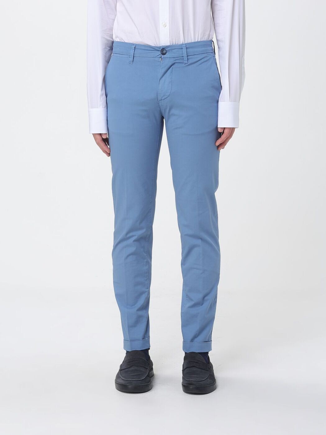 レアッシュ RE-HASH ズボン パンツ メンズ Trousers P2472104 関税 送料無料 2026SS gi