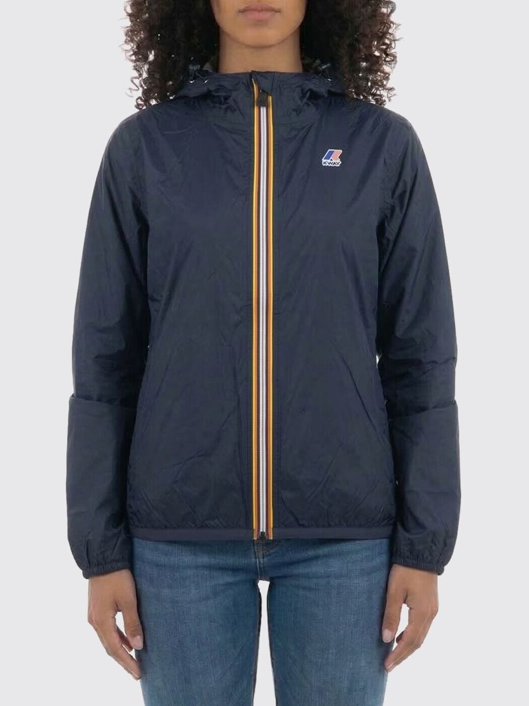ケイウェイ KWAY スーツジャケット スーツ ジャケット レディース ブルー Suit Jackets K3157HW Blue 関税 送料無料 2026SS gi|BRANDSHOP「il Tesoro」