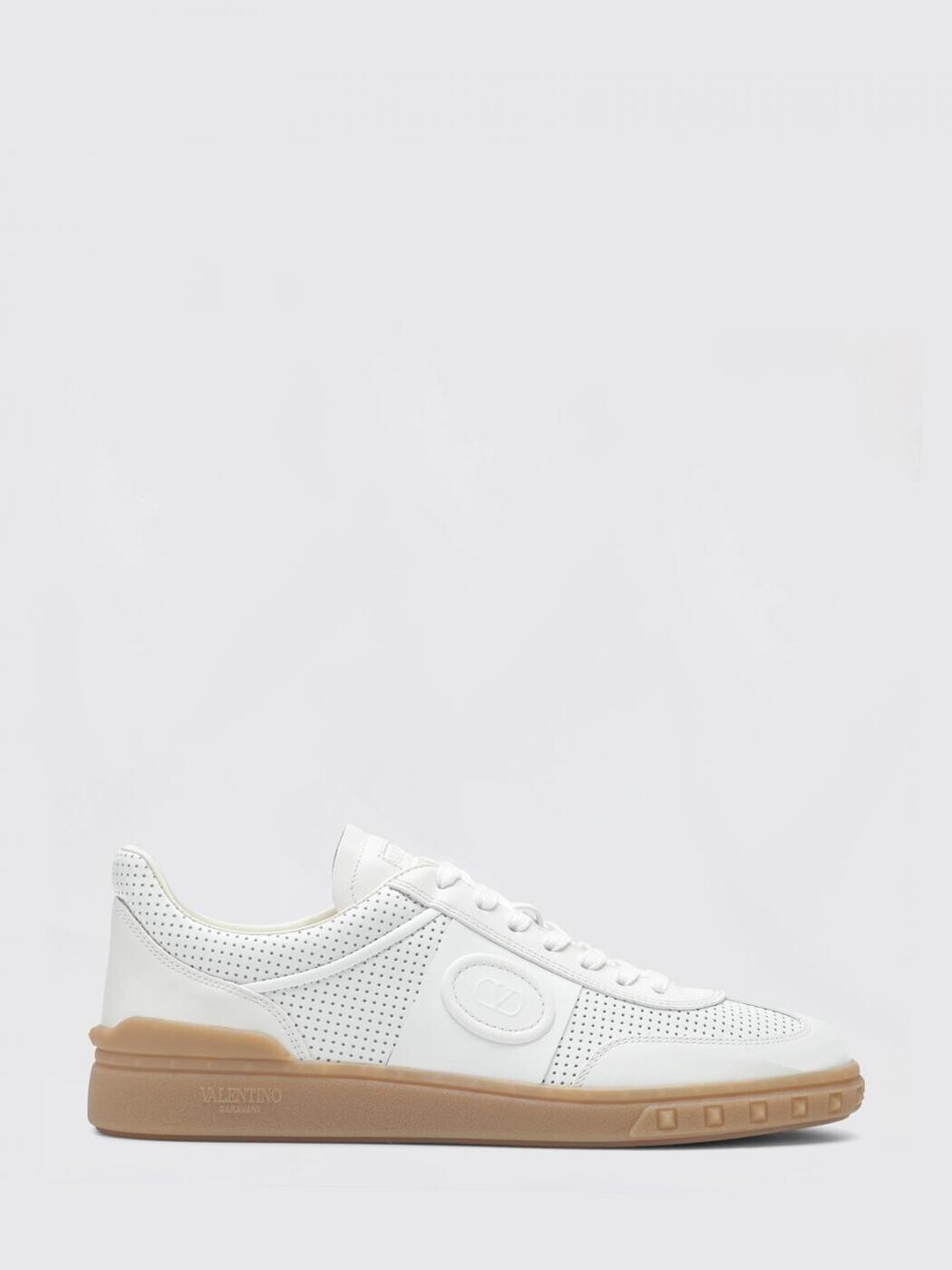 ヴァレンティノ ガラヴァーニ VALENTINO GARAVANI スニーカー メンズ 白いこと Sneakers YS0H77TFT 関税 貨物輸送無料 2026SS gi