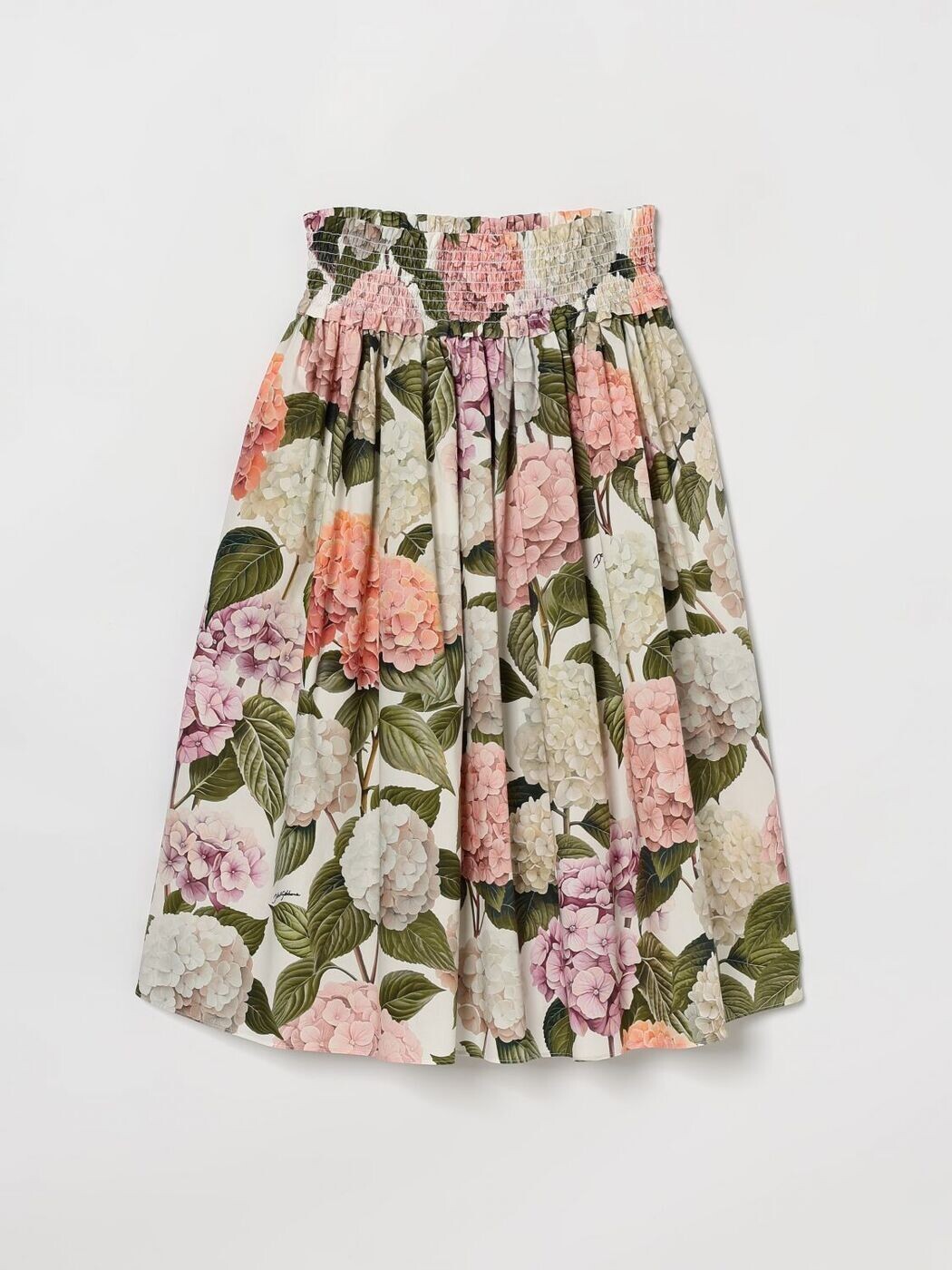 ドルチェ＆ガッバーナ DOLCE\u0026GABBANA ミニ御徒面子 スコート ガールズ さくら色 Mini-skirts L55I83HS5T6 関税 貨物輸送無料 2026SS gi