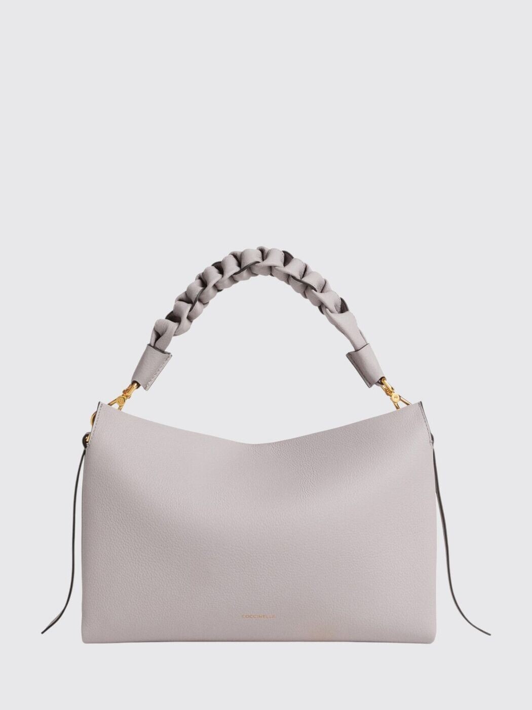 コチネレ COCCINELLE バッグ レディース ホワイト Business bags E1M50190201 White 関税 送料無料 2026SS gi｜BRANDSHOP「il Tesoro」