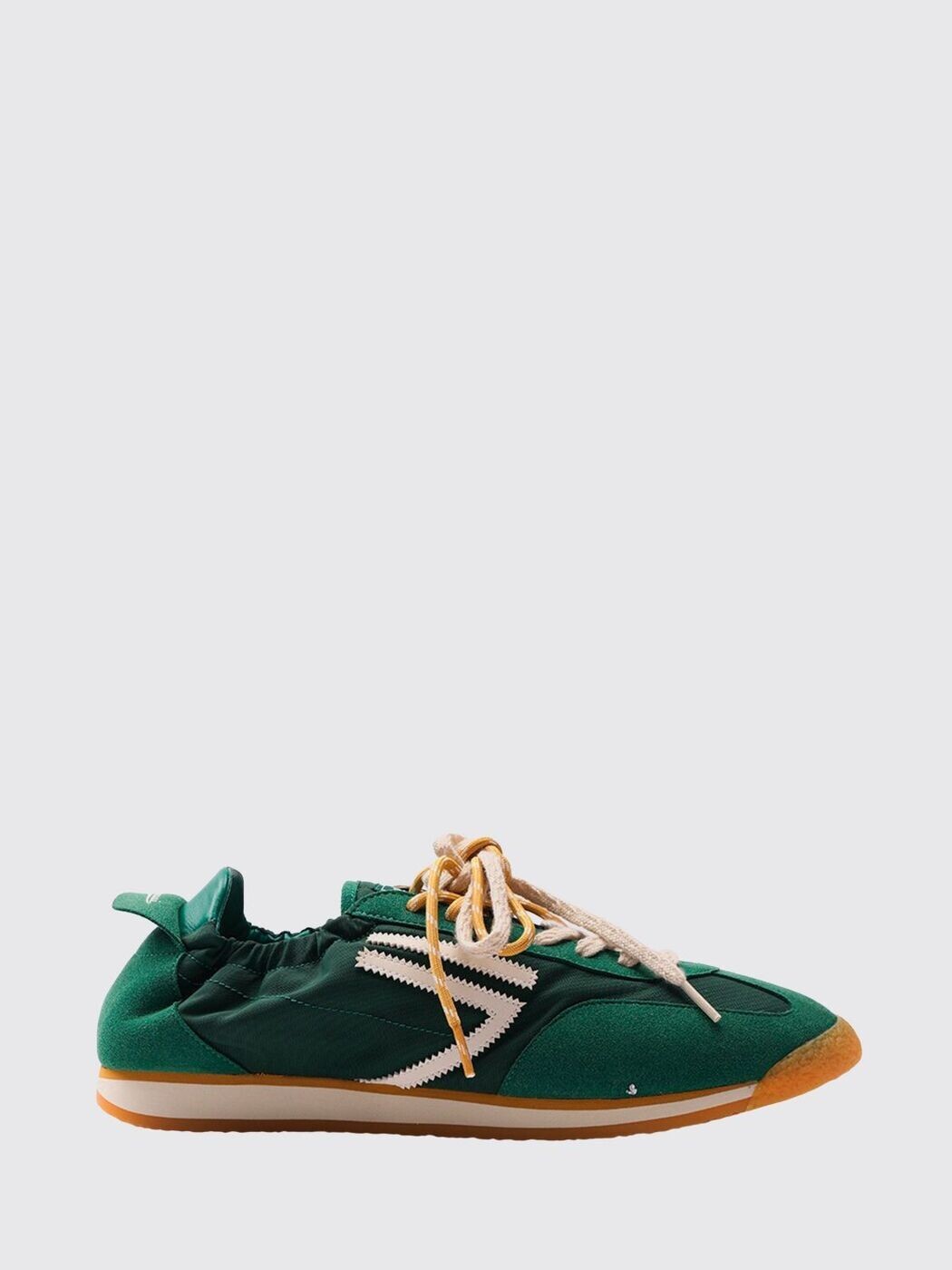 プラーイ PURAAI スニーカー メンズ 緑であること Sneakers PU602P 関税 貨物輸送無料 2026SS gi スニーカー-靴