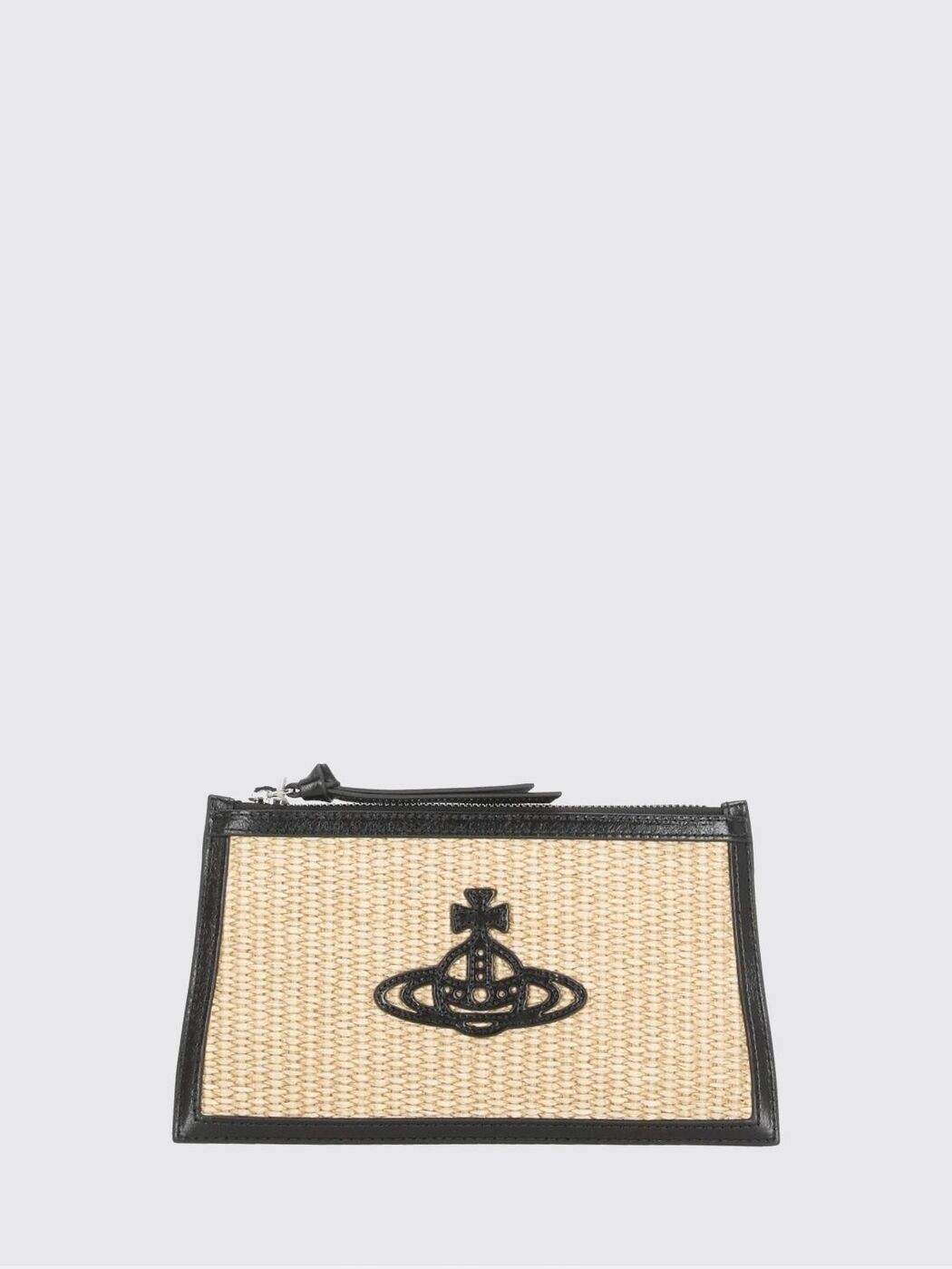 ヴィヴィアン・ウエストウッド VIVIENNE WESTWOOD バッグ レディース ベージュ Business bags 5B01000EWW01D0 Beige 関税 送料無料 2026SS gi｜BRANDSHOP「il Tesoro」