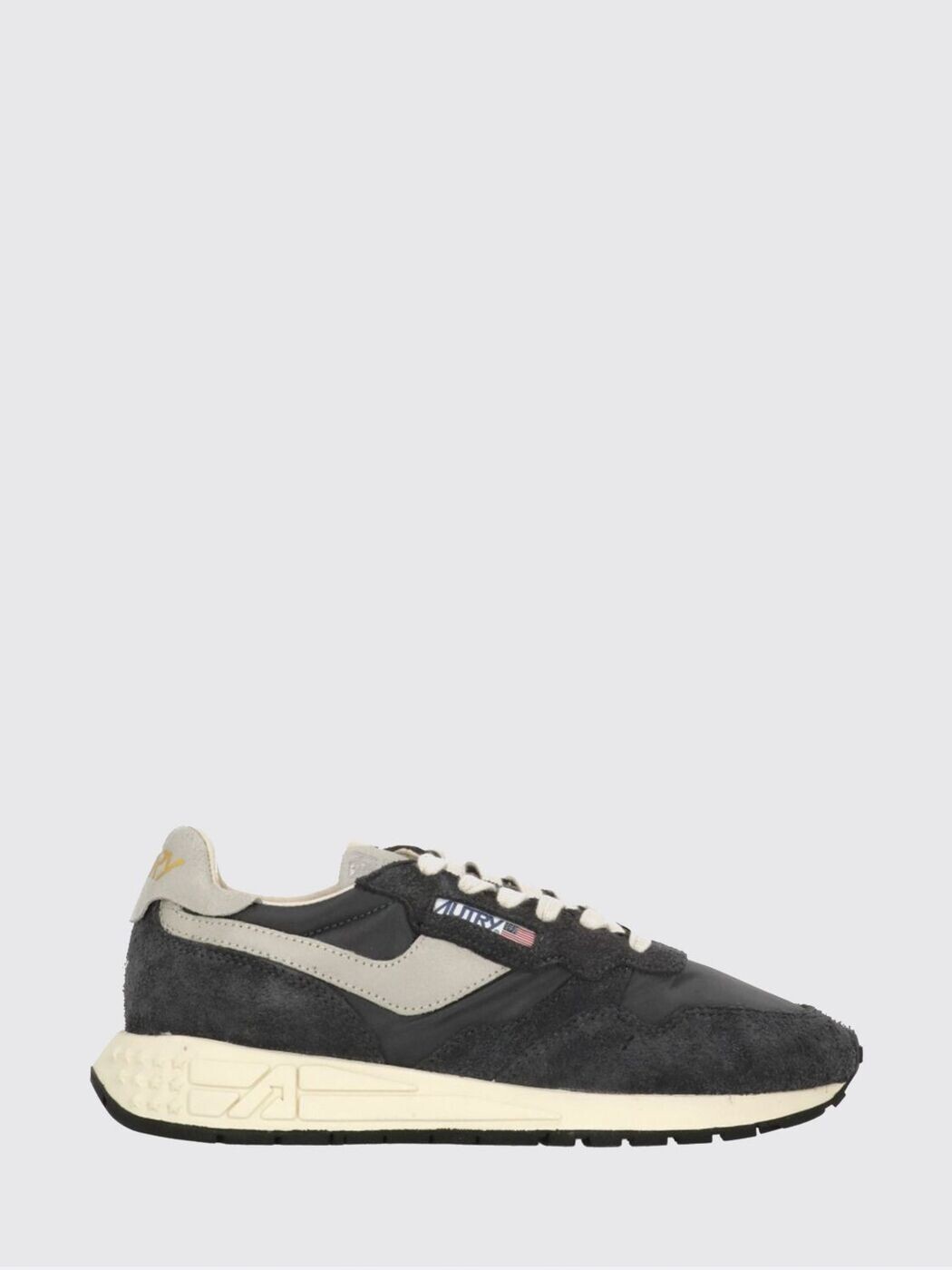 AUTRY スニーカー レディース 黒いこと Sneakers WWLWNC05 ~ 関税 貨物輸送無料 2026SS gi