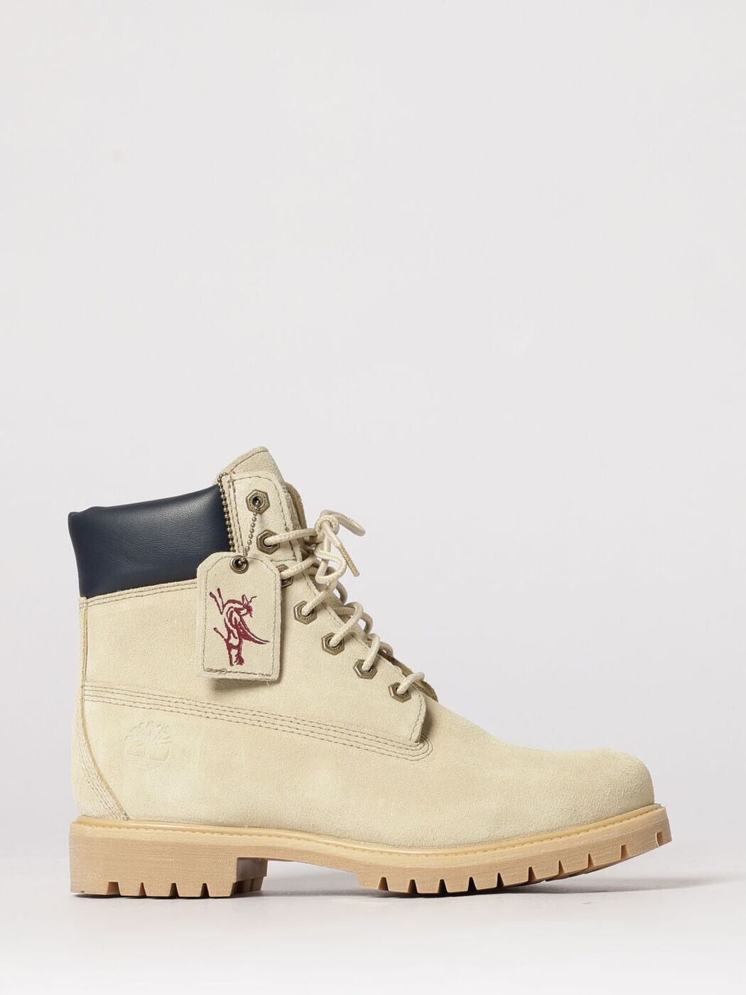 ティンバーランド TIMBERLAND スニーカー メンズ ベージュ Sneakers 結核症0A6G1RAFJ1 ~ 関税 貨物輸送無料 2026SS gi