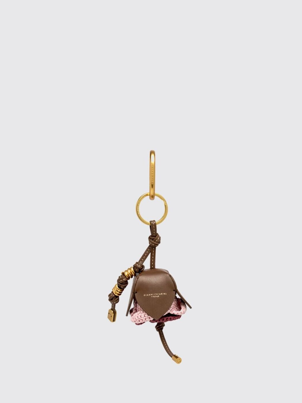 ジャンニキアリーニ GIANNI CHIARINI ハイテクアクセサリー ファッション小物 レディース Hi-tech accessories PCSTRAWFLOWER01 関税 送料無料 2026SS gi