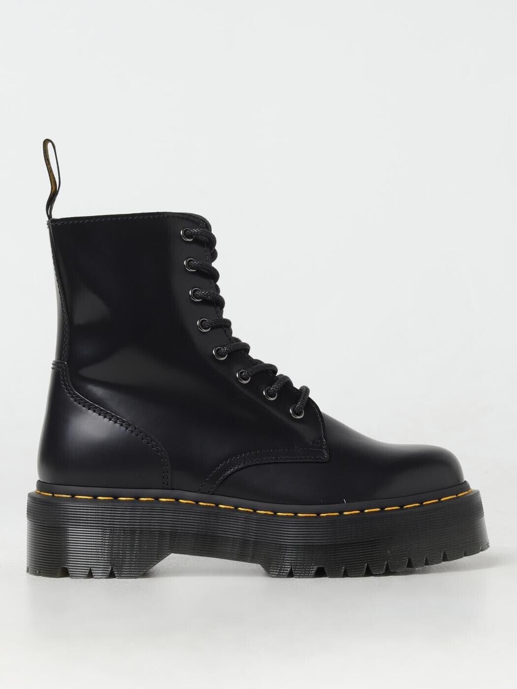 御医者さんマーチン DR. MARTENS ブーツ レディース 黒いこと Boots 15265001 ~ 関税 貨物輸送無料 2024SS gi