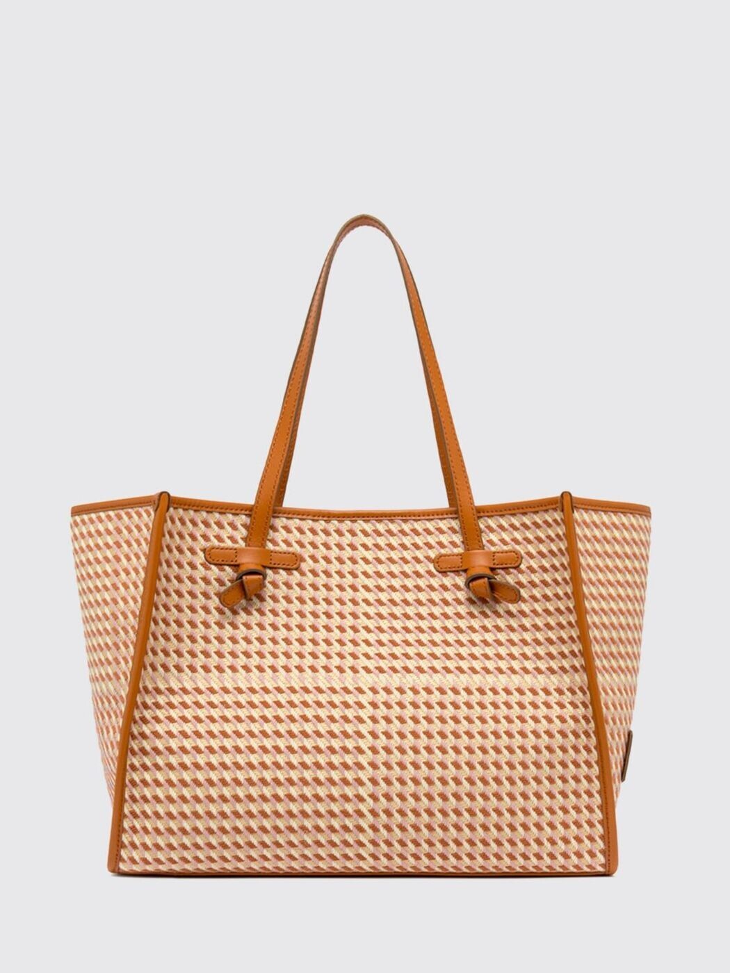 ジャンニキアリーニ GIANNI CHIARINI バッグ レディース ベージュ Business bags BS6850COMMMSQ Beige 関税 送料無料 2026SS gi|BRANDSHOP「il Tesoro」
