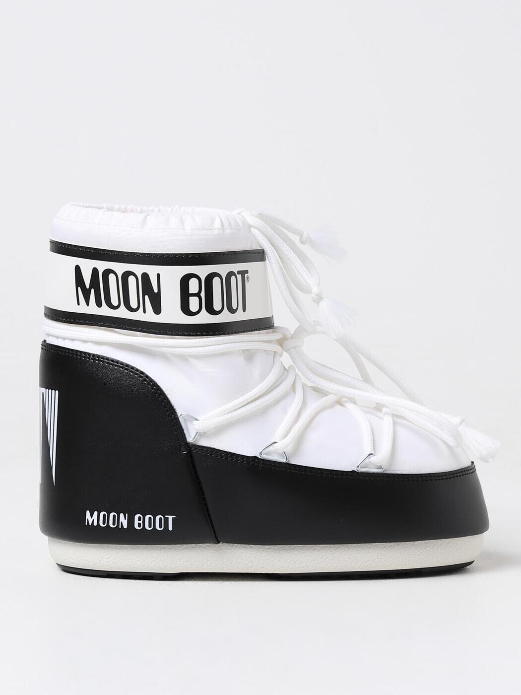 お月さまブーツ MOON BOOT ブーツ レディース 白いこと Boots 80D1409340 関税 貨物輸送無料 2025AW gi