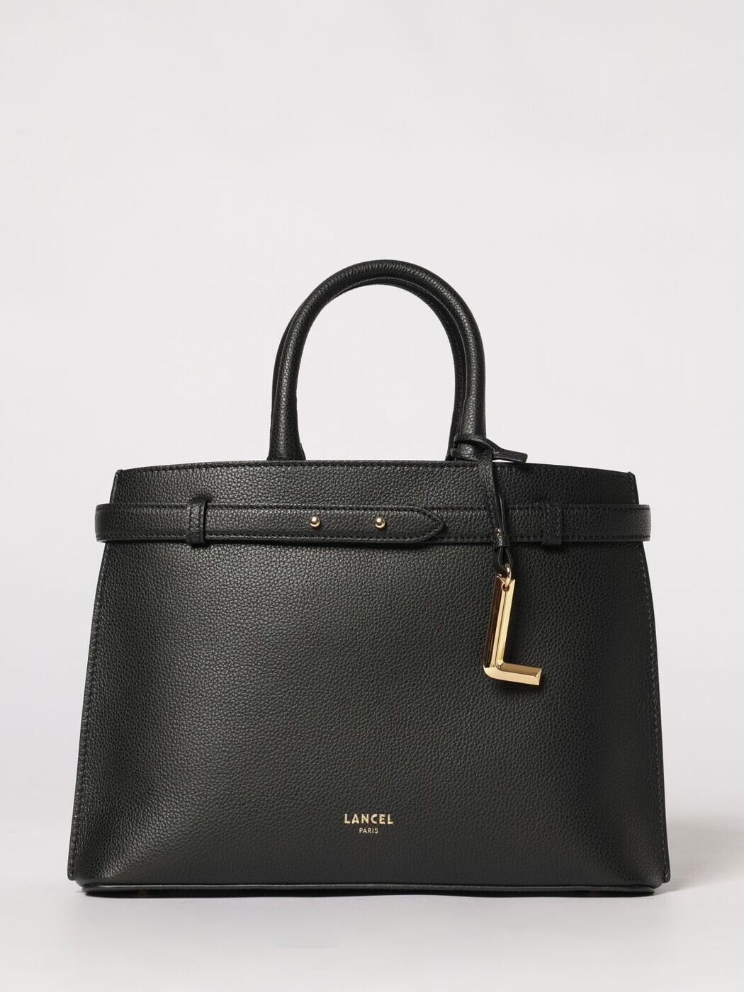 幽客独居室 LANCEL 御徒面子 レディース 黒いこと Business bags A13528 関税 貨物輸送無料 2026SS gi
