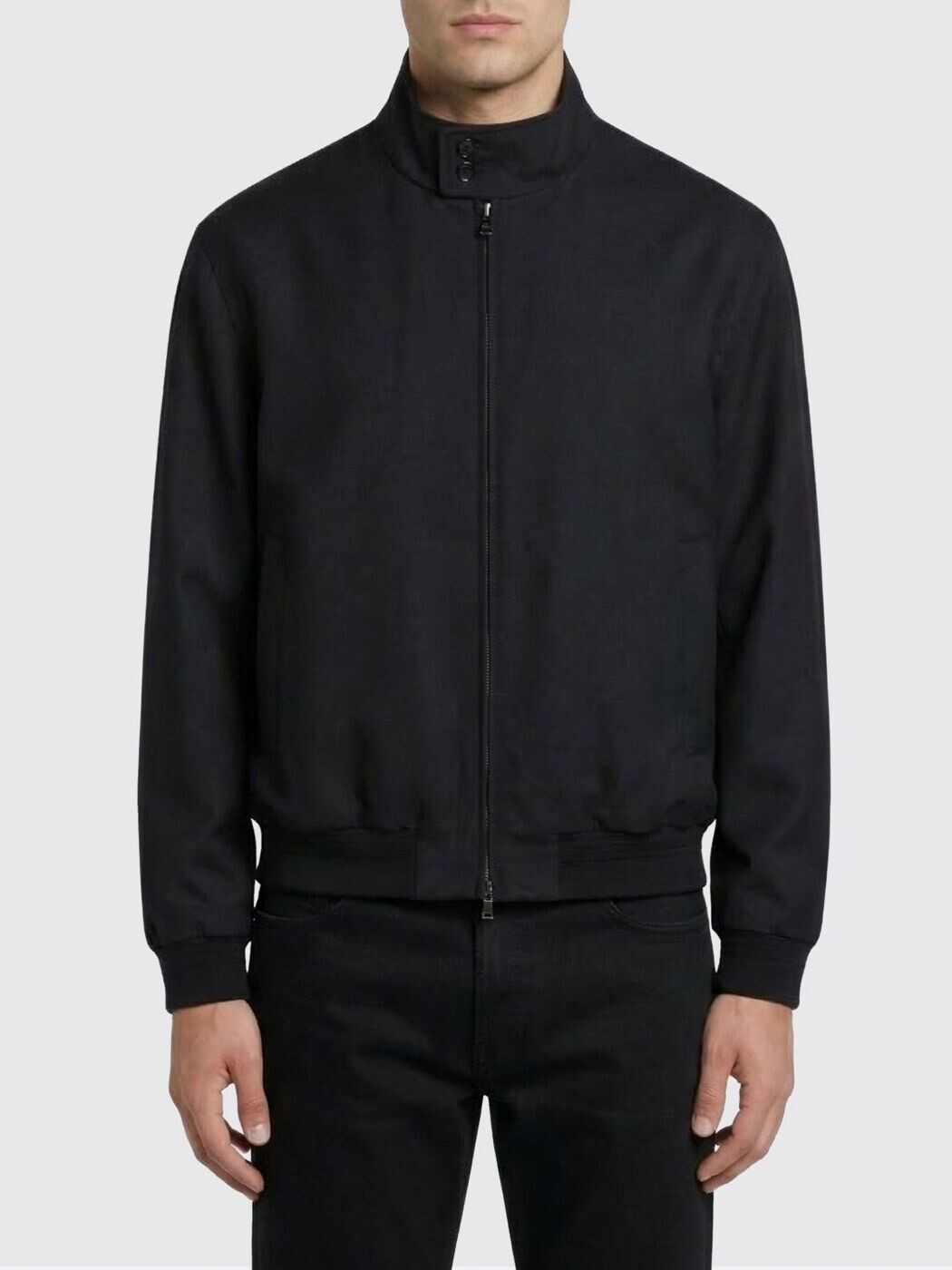 グッチ GUCCI 上衣 メンズ 青味 Jackets 840084ZAMII 関税 貨物輸送無料 2026SS gi