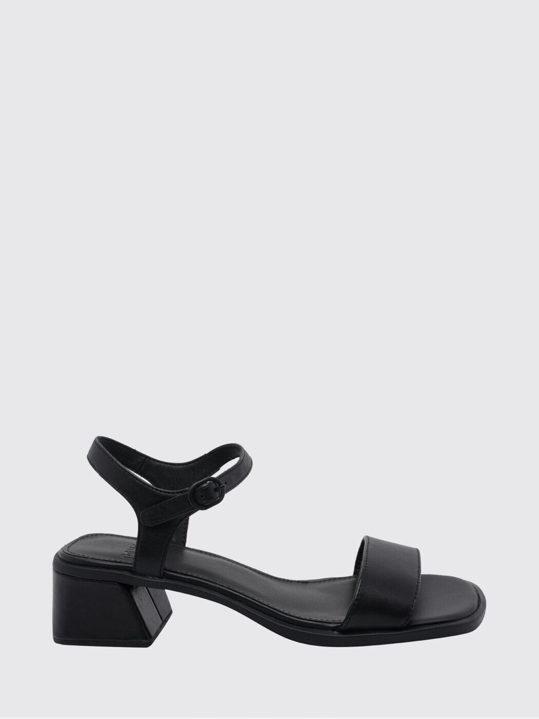 カンペール CAMPER スニーカー レディース ブラック Sneakers K201914-001 KORA Black 関税 送料無料 2026SS gi｜BRANDSHOP「il Tesoro」