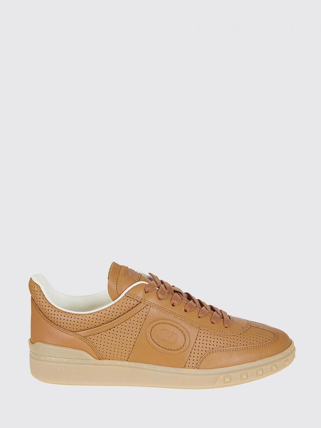 ヴァレンティノ ガラヴァーニ VALENTINO GARAVANI スニーカー メンズ 黄色 Sneakers YS0H77TFT 関税 貨物輸送無料 2026SS gi