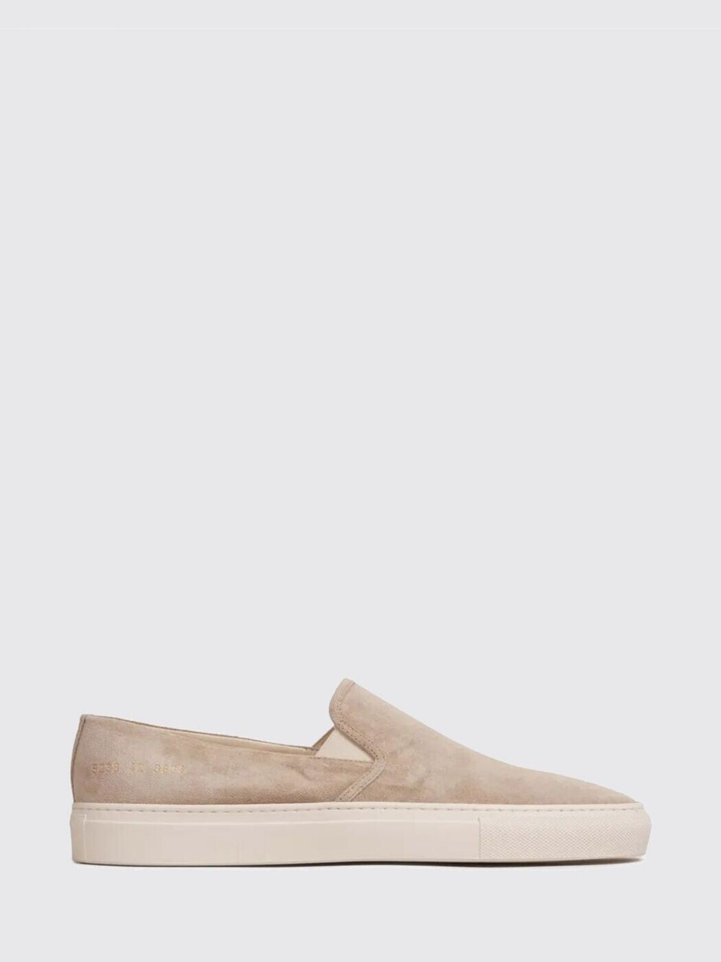 コモン プロジェクト COMMON PROJECTS スニーカー メンズ グレー Sneakers 5238 Grey 関税 送料無料 2026SS gi|BRANDSHOP「il Tesoro」