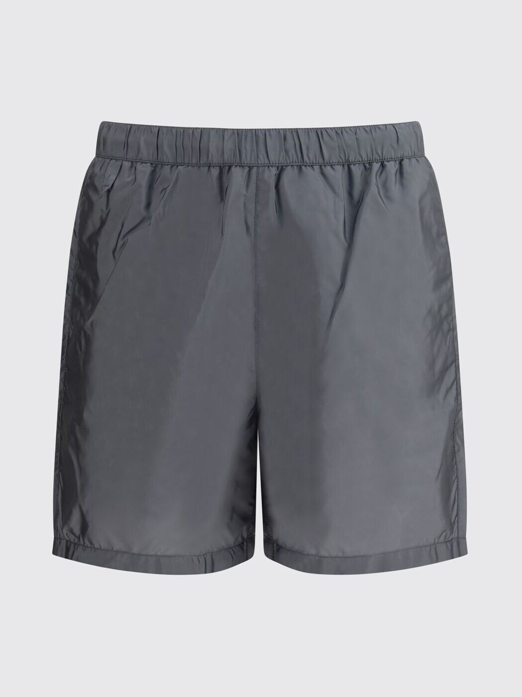 プラダ PRADA 海水着 スイムウェア メンズ 薄墨色 Swimwear UB381SOOO1WQ9 関税 貨物輸送無料 2026SS gi