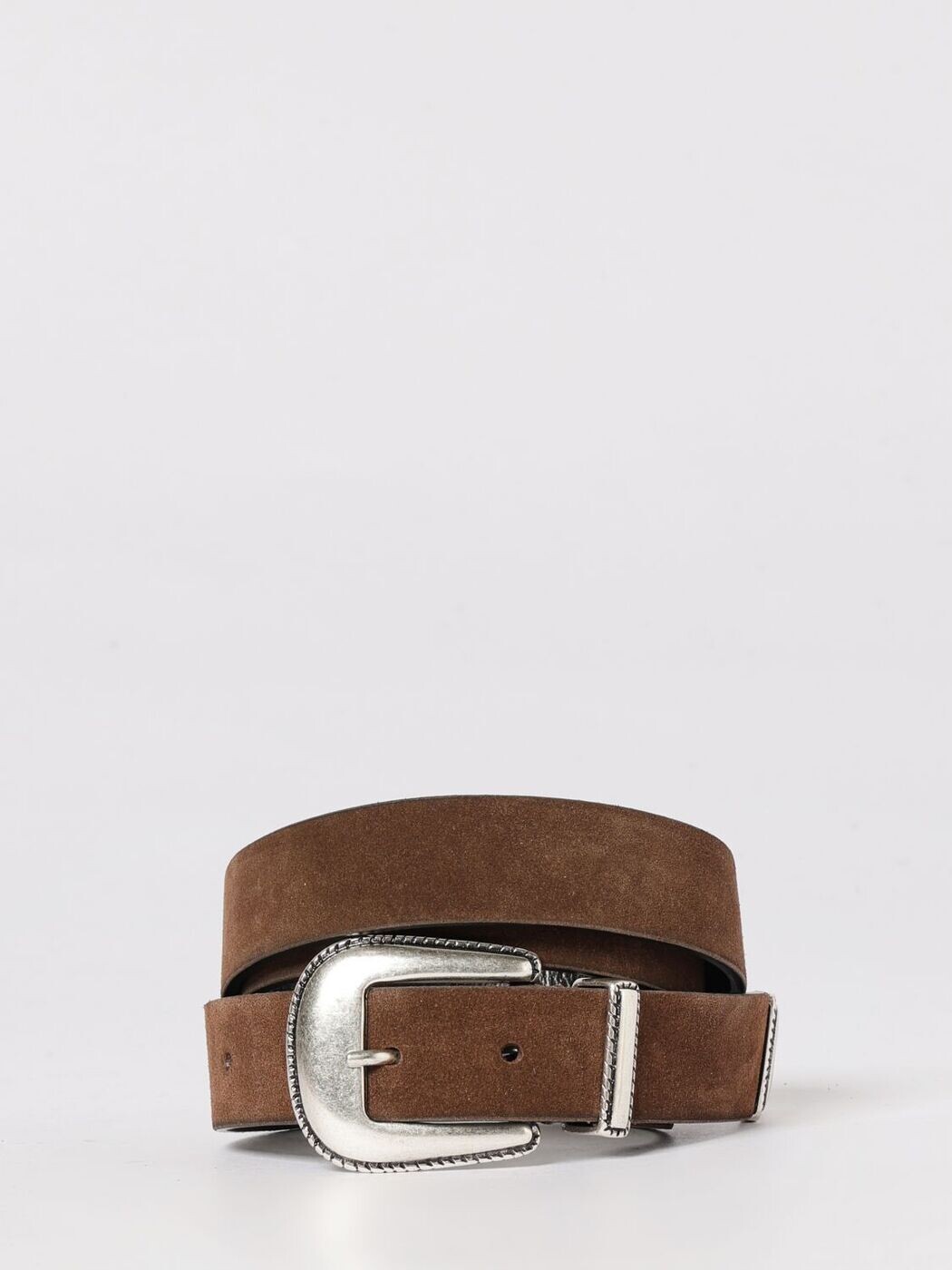 ドンダップ DONDUP ベルト メンズ Belts XC316PL0671UXXX Cocoa 関税 送料無料 2026SS gi｜BRANDSHOP「il Tesoro」