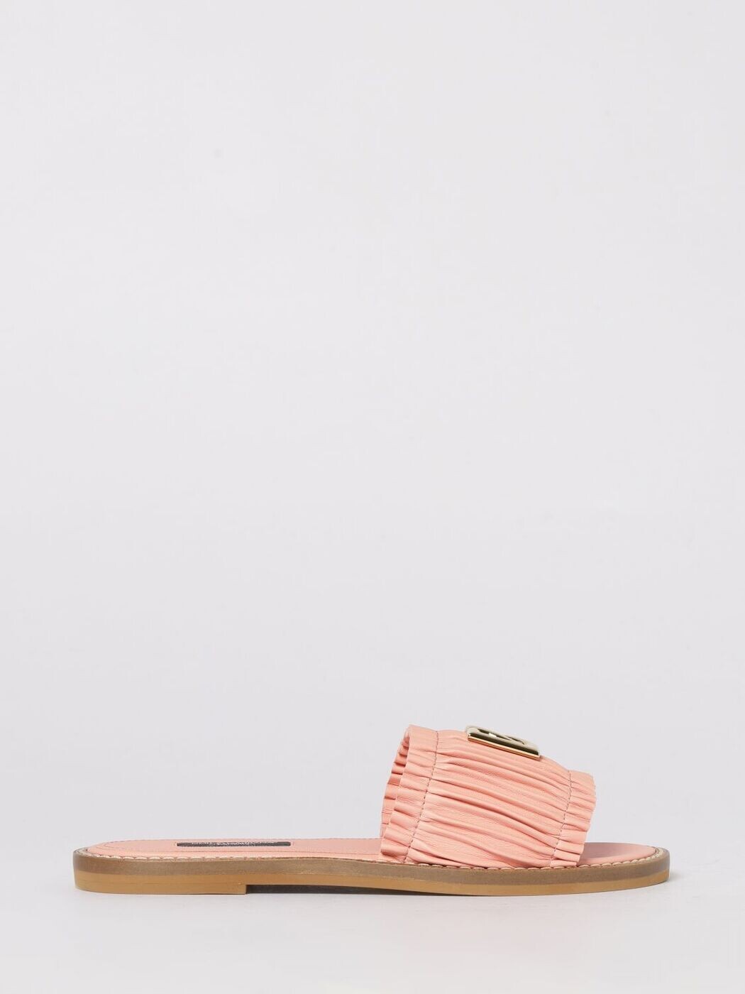 ドルチェ＆ガッバーナ DOLCE\u0026GABBANA ダービーシューズ シューズ ボーイズ さくら色 Derby shoes D11373A1850 関税 貨物輸送無料 2026SS gi