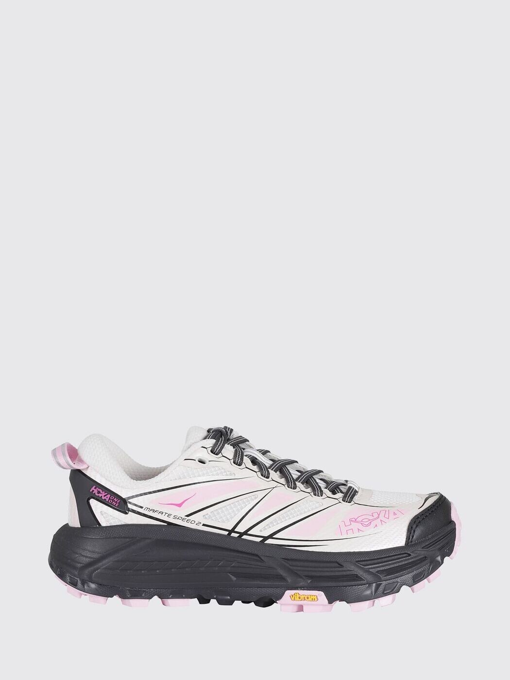 ホカ HOKA スニーカー レディース ブラウン Sneakers 1126851 Brown 関税 送料無料 2026SS gi｜BRANDSHOP「il Tesoro」