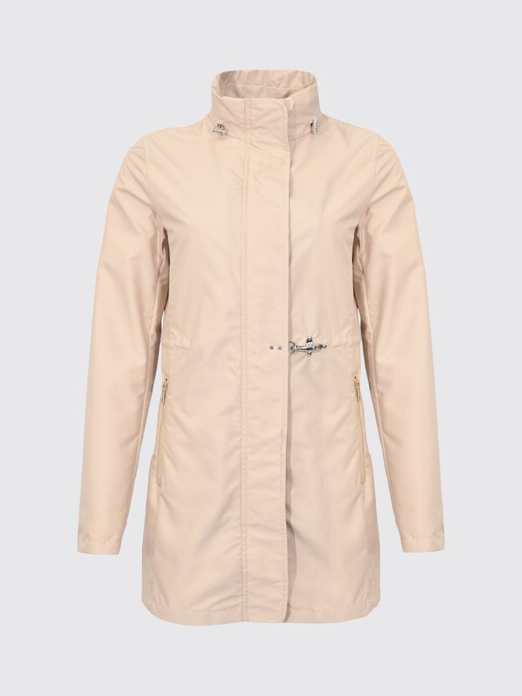 フェイ FAY スーツジャケット スーツ ジャケット レディース ベージュ Suit Jackets NAW50523960AX2 Beige 関税 送料無料 2026SS gi｜BRANDSHOP「il Tesoro」
