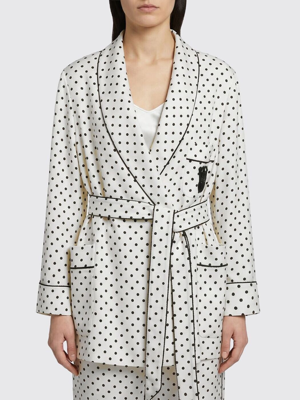 バレンチノ VALENTINO 背広上衣 背広 上衣 レディース 黒いこと Suit Jackets 8B3CJ42098S 関税 貨物輸送無料 2026SS gi
