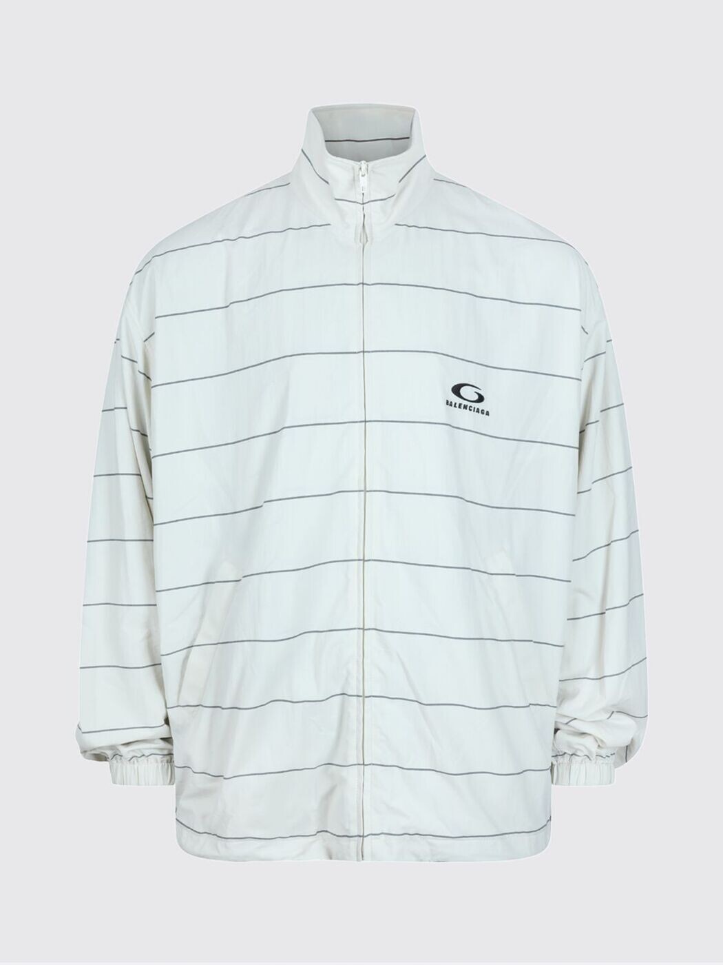 バレンシアガ BALENCIAGA 上衣 メンズ 白いこと Jackets 857700TTO58 関税 貨物輸送無料 2026SS gi
