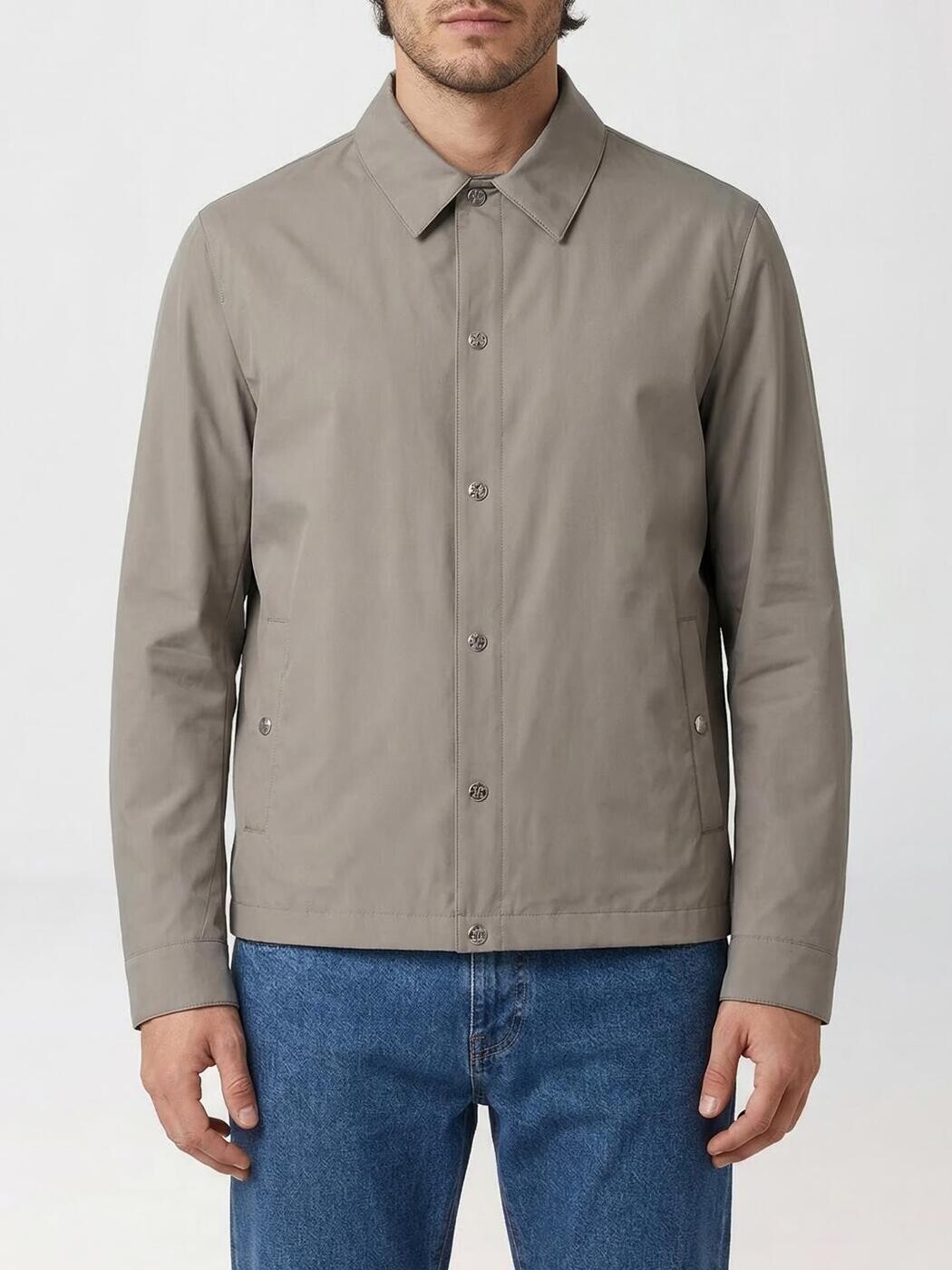ブルネロ クチネリ BRUNELLO CUCINELLI 上衣 メンズ Jackets MZ4216541 関税 貨物輸送無料 2026SS gi