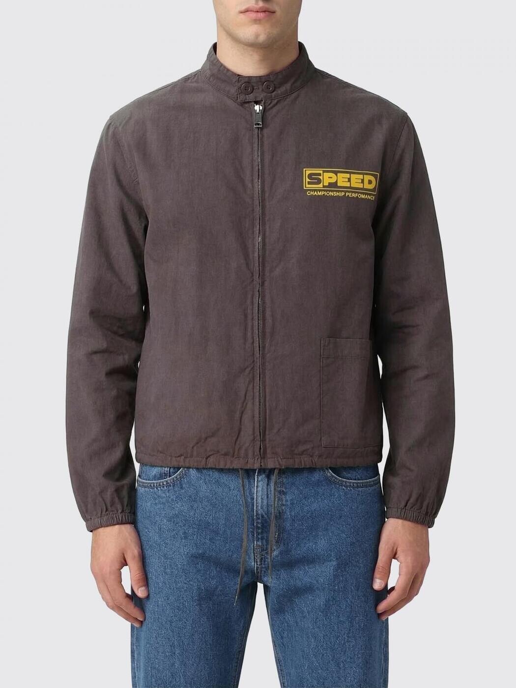 住みか マルジェラ MAISON MARGIELA 上衣 メンズ Jackets S50AM0651M35046 関税 貨物輸送無料 2026SS gi