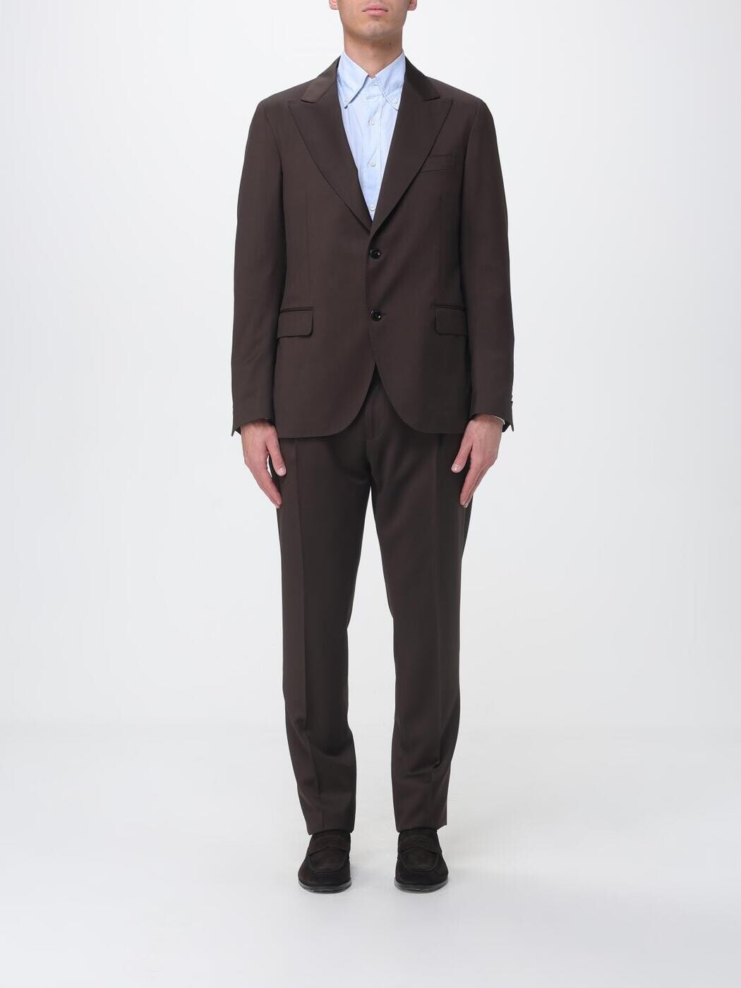 ラルディーニ LARDINI フォーマル 背広 メンズ 赤銅色 Formal Outfits CN400AECN64414 関税 貨物輸送無料 2026SS gi