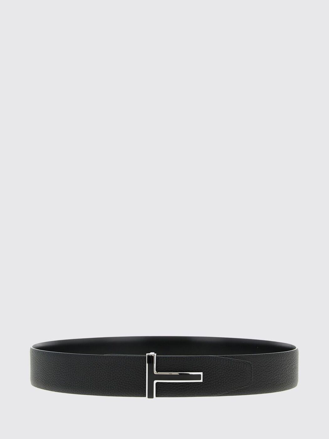 トム ジェラルド・r・フォード TOM FORD 三尺帯 メンズ 黒いこと Belts 結核症247LCL237S 関税 貨物輸送無料 2026SS gi