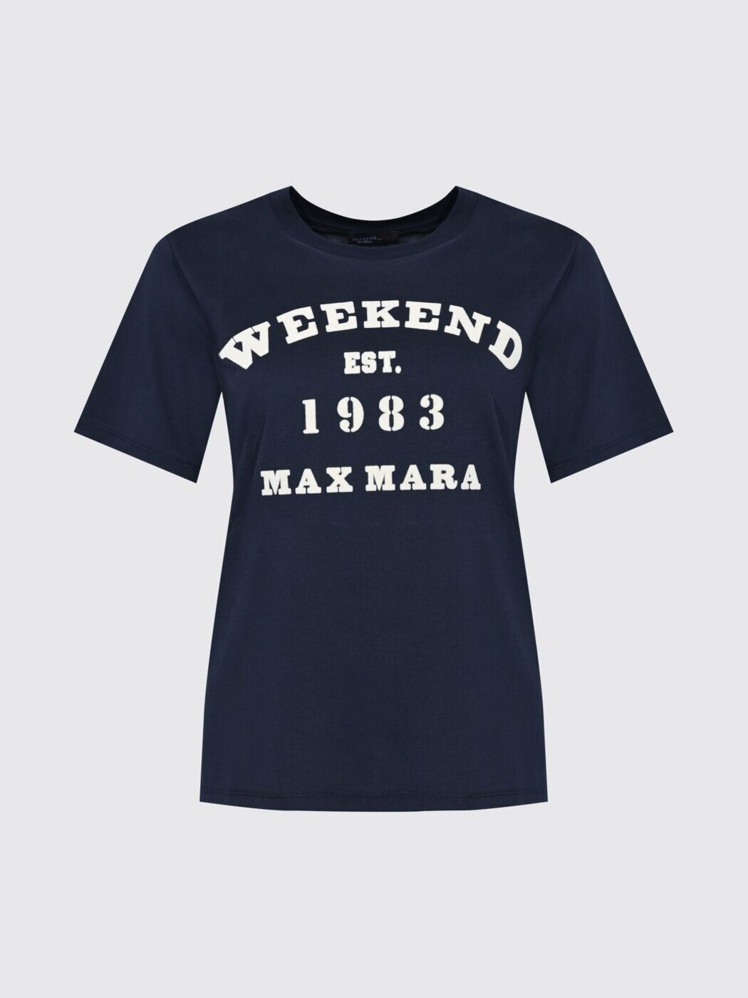 ウィークエンド マックス マーラ WEEKEND MAX MARA ポロシャツ Tシャツ レディース ブルー T-shirts and polo shirts 2615971051600 Blue 関税 送料無料 2026SS gi|BRANDSHOP「il Tesoro」