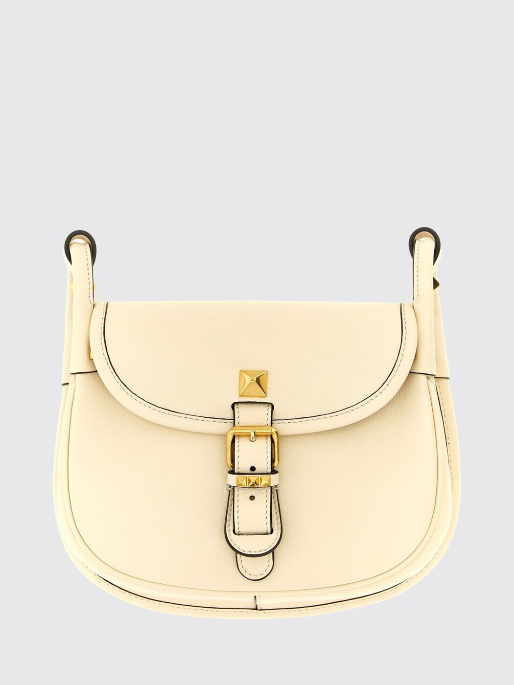 ヴァレンティノ ガラヴァーニ VALENTINO GARAVANI バッグ レディース ホワイト Business bags W2B0T08FEF White 関税 送料無料 2026SS gi｜BRANDSHOP「il Tesoro」