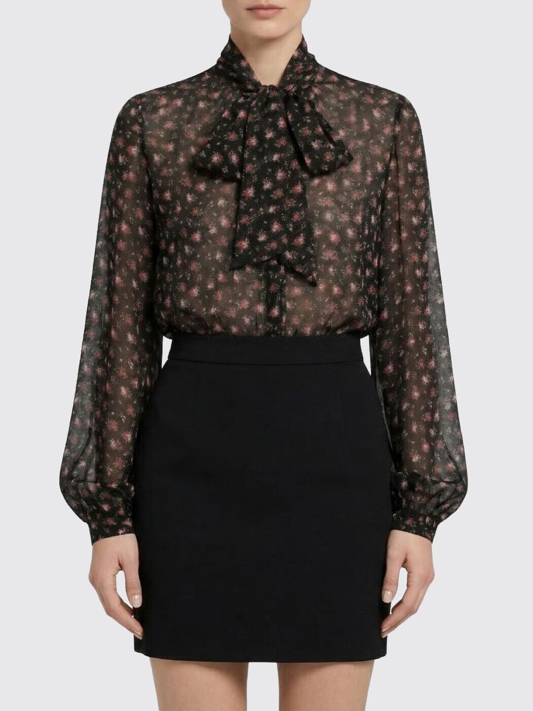 ドルチェ\u0026ガッバーナ DOLCE\u0026GABBANA プルオーバー レディース マルチ色つや Shirts F7BJ2TIS10I 関税 貨物輸送無料 2026SS gi