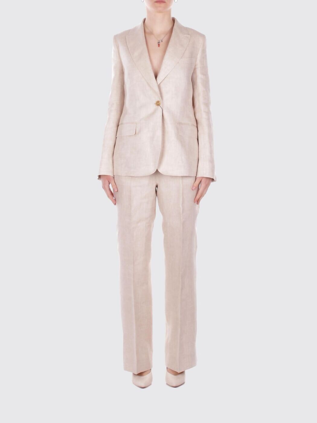 ウィークエンド マックス マーラ WEEKEND MAX MARA スーツジャケット スーツ ジャケット レディース ベージュ Suit Jackets 2615041072600 Beige 関税 送料無料 2026SS gi|BRANDSHOP「il Tesoro」