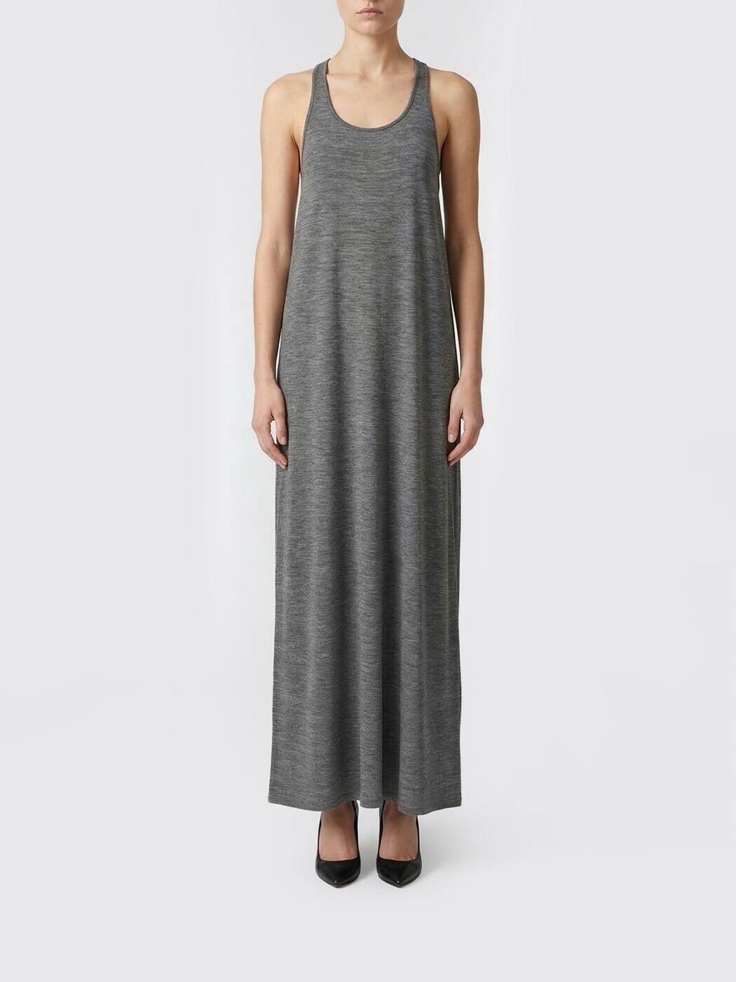 パトリツィアペペ PATRIZIA PEPE ワンピース ドレス レディース グレー Dresses 8A1643J249 Grey 関税 送料無料 2026SS gi|BRANDSHOP「il Tesoro」