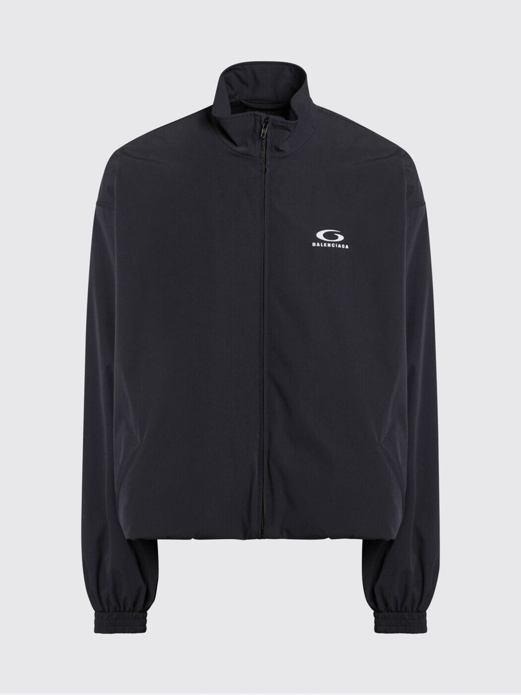 バレンシアガ BALENCIAGA 上衣 メンズ 黒いこと Jackets 857691TRO31 関税 貨物輸送無料 2026SS gi