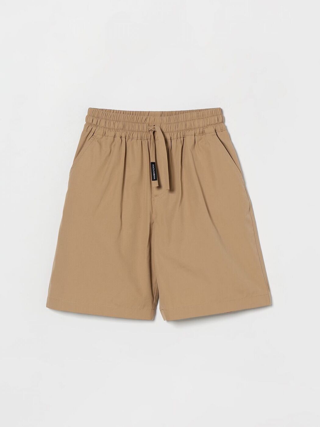 ドルチェ＆ガッバーナ DOLCE\u0026GABBANA 遊撃手ズボン下 ズボン下 さる股引き ボーイズ Shorts L43Q54G7P0L 関税 貨物輸送無料 2026SS gi