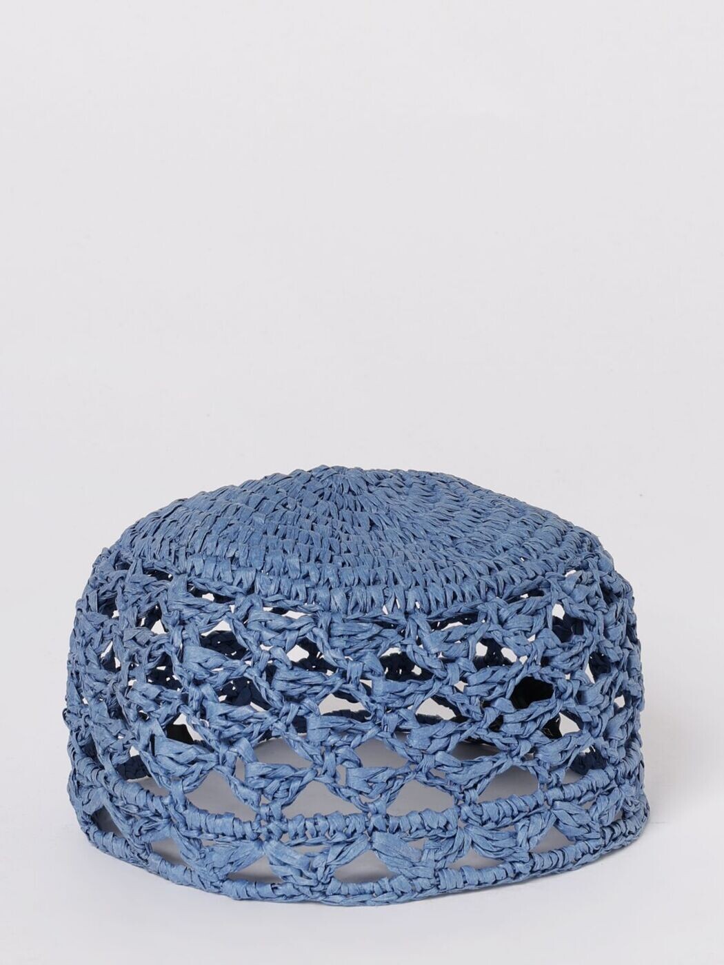 エン急性灰白髄炎 アルマーニ EMPORIO ARMANI かぶり笠 かぶり笠 レディース 青碧 Hats EW004552AF25353 関税 貨物輸送無料 2026SS gi