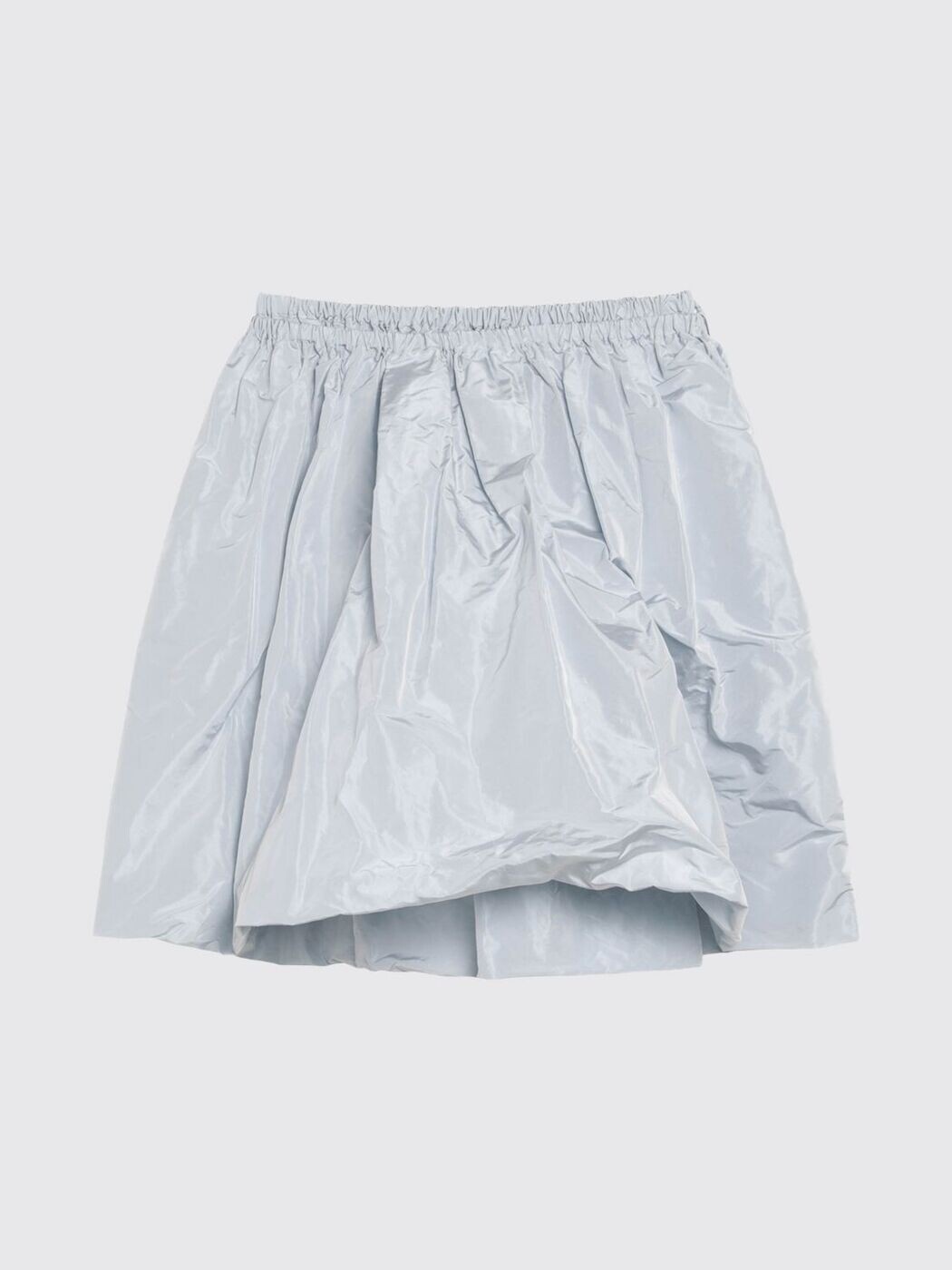 プラダ PRADA スコート レディース Skirts P136IOOO18LN 関税 貨物輸送無料 2026SS gi