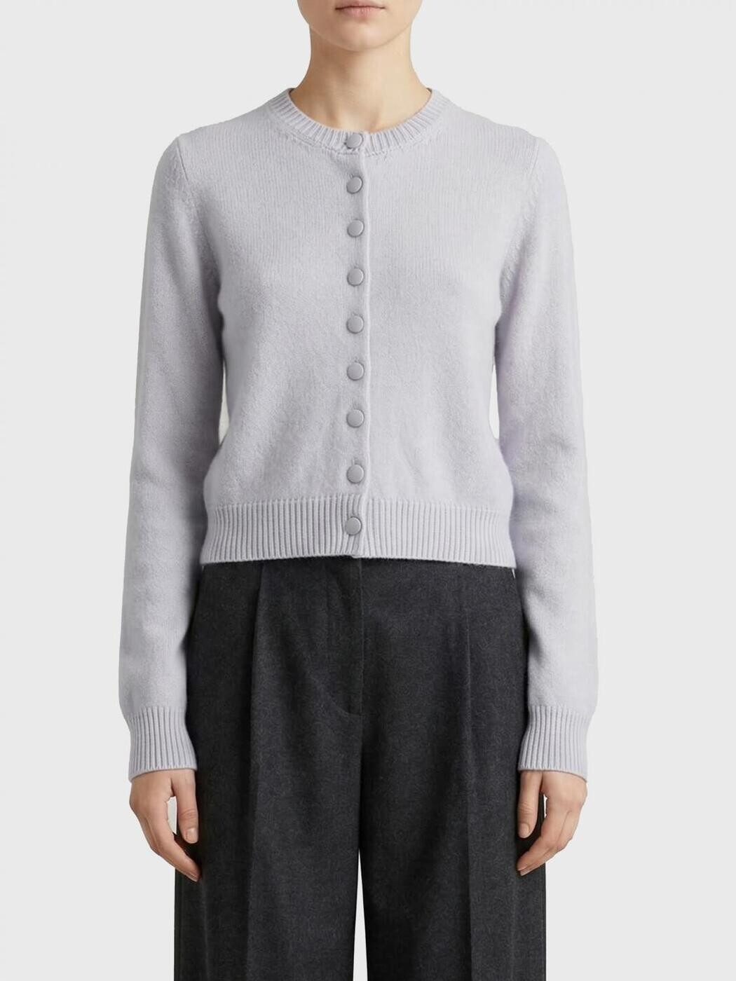 紙凧 KHAITE プルオーバー 編み物御召しもの レディース Knitwear 9947650B 関税 貨物輸送無料 2026SS gi