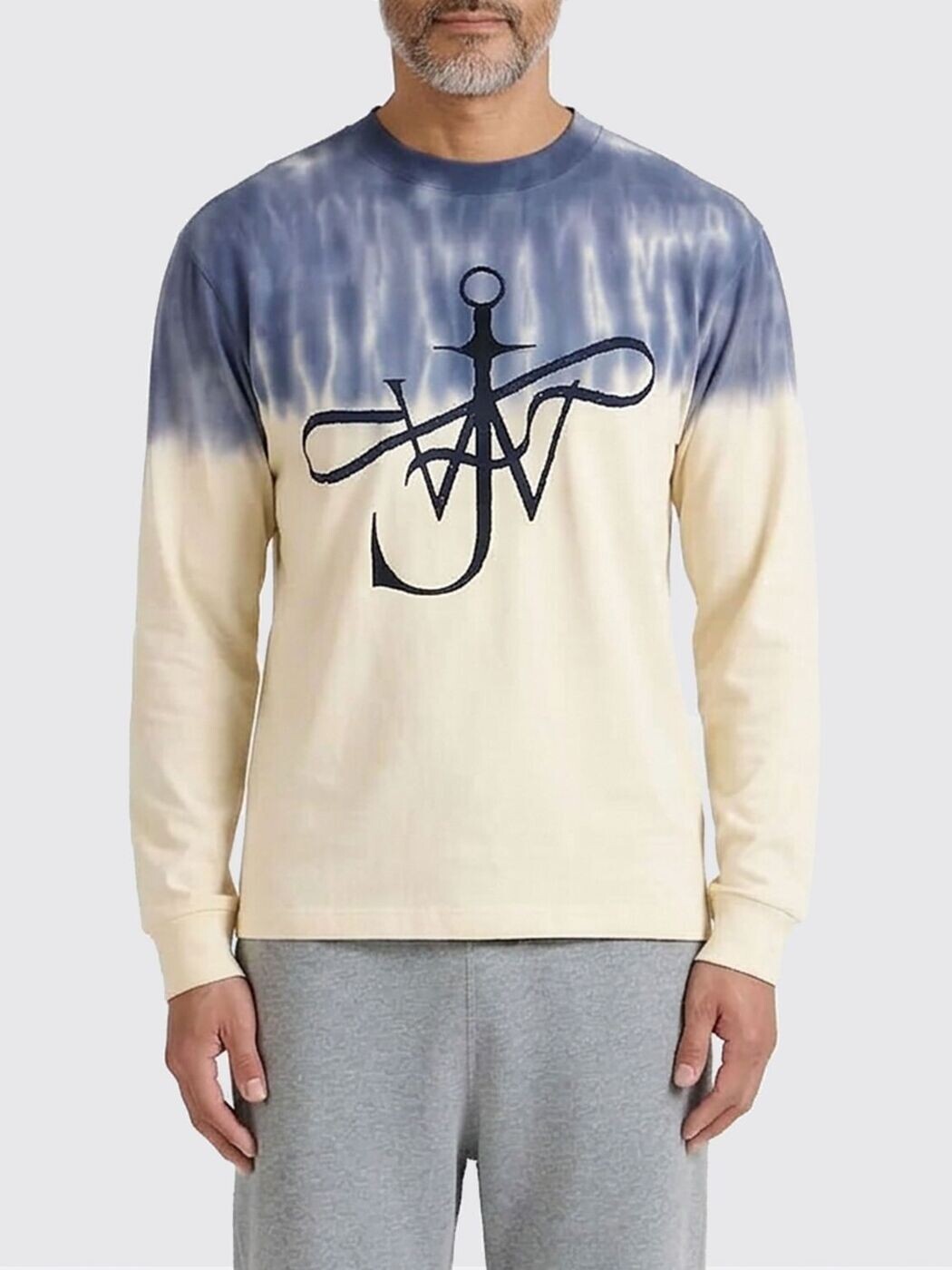ジェイ ダブリュー アンダーソン J.W. ANDERSON Tシャツ メンズ マルチカラー T-shirts JT0313PG1937 Multicolor 関税 送料無料 2026SS gi｜BRANDSHOP「il Tesoro」