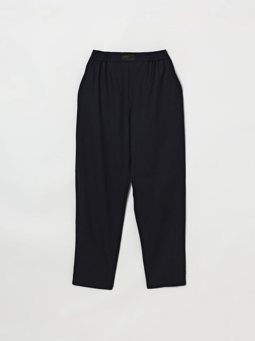 バルマン BALMAIN ズボン下 ボーイズ 青碧 Cargo trousers BY6P80I0196 関税 貨物輸送無料 2026SS gi