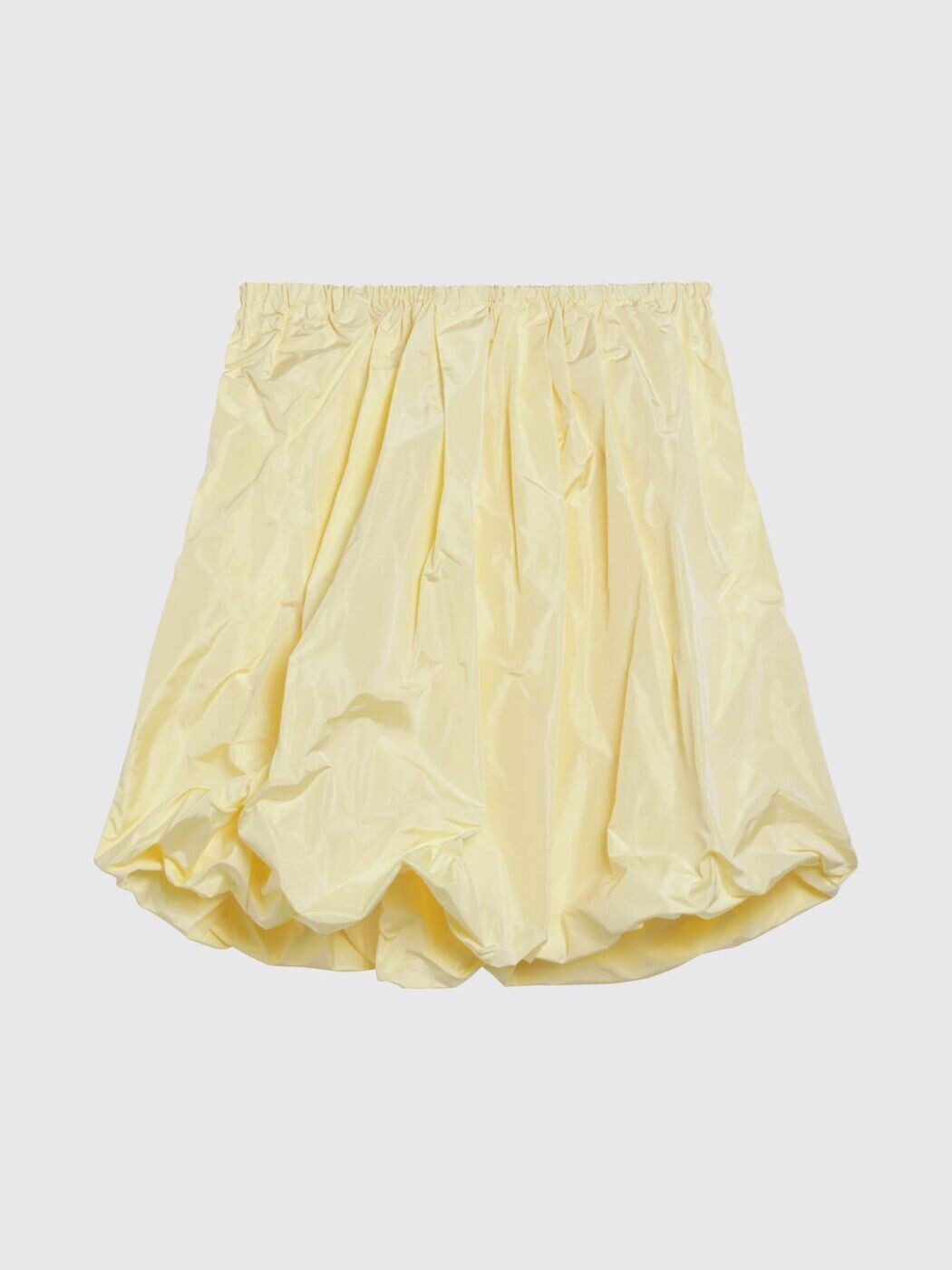 プラダ PRADA スコート レディース ベージュ Skirts P136IOOO18LN 関税 貨物輸送無料 2026SS gi