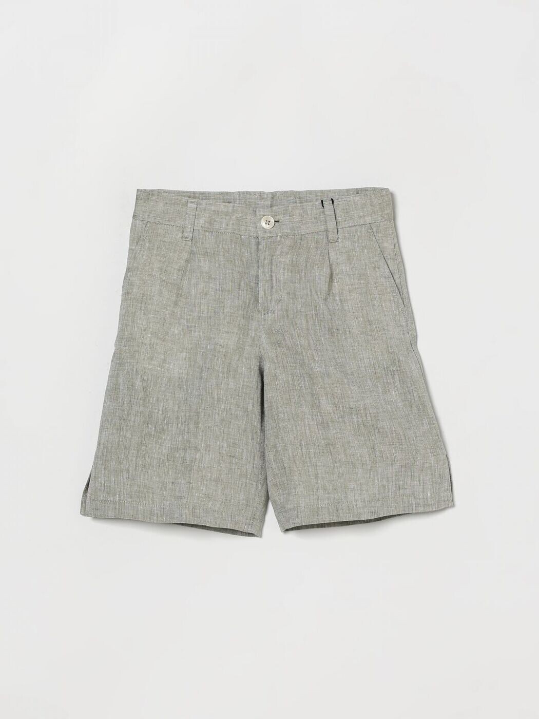 ドルチェ＆ガッバーナ DOLCE\u0026GABBANA 遊撃手ズボン下 ズボン下 さる股引き ボーイズ 緑であること Shorts L44Q00FU4LG 関税 貨物輸送無料 2026SS gi
