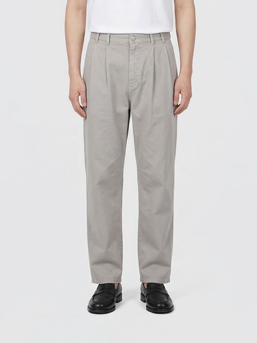ブルネロ クチネリ BRUNELLO CUCINELLI ズボン パンツ メンズ ブラウン Trousers M277PK2310 Brown 関税 送料無料 2026SS gi｜BRANDSHOP「il Tesoro」