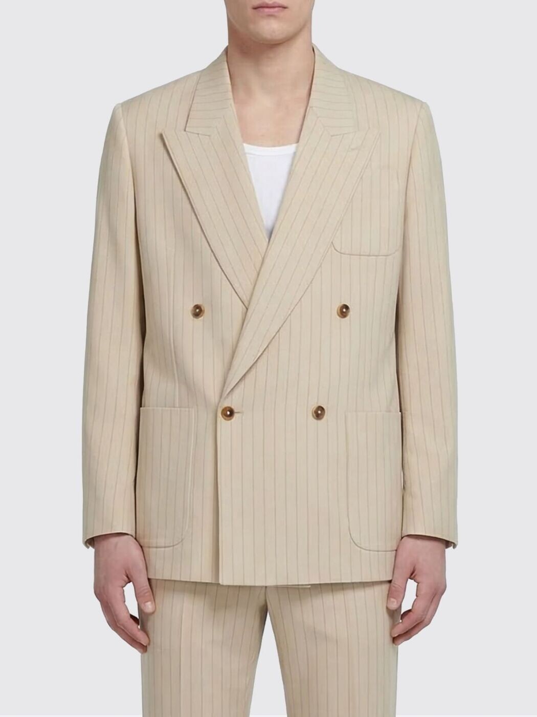 アミリ AMIRI 上衣 メンズ Jackets AMTITT1027 関税 貨物輸送無料 2026SS gi