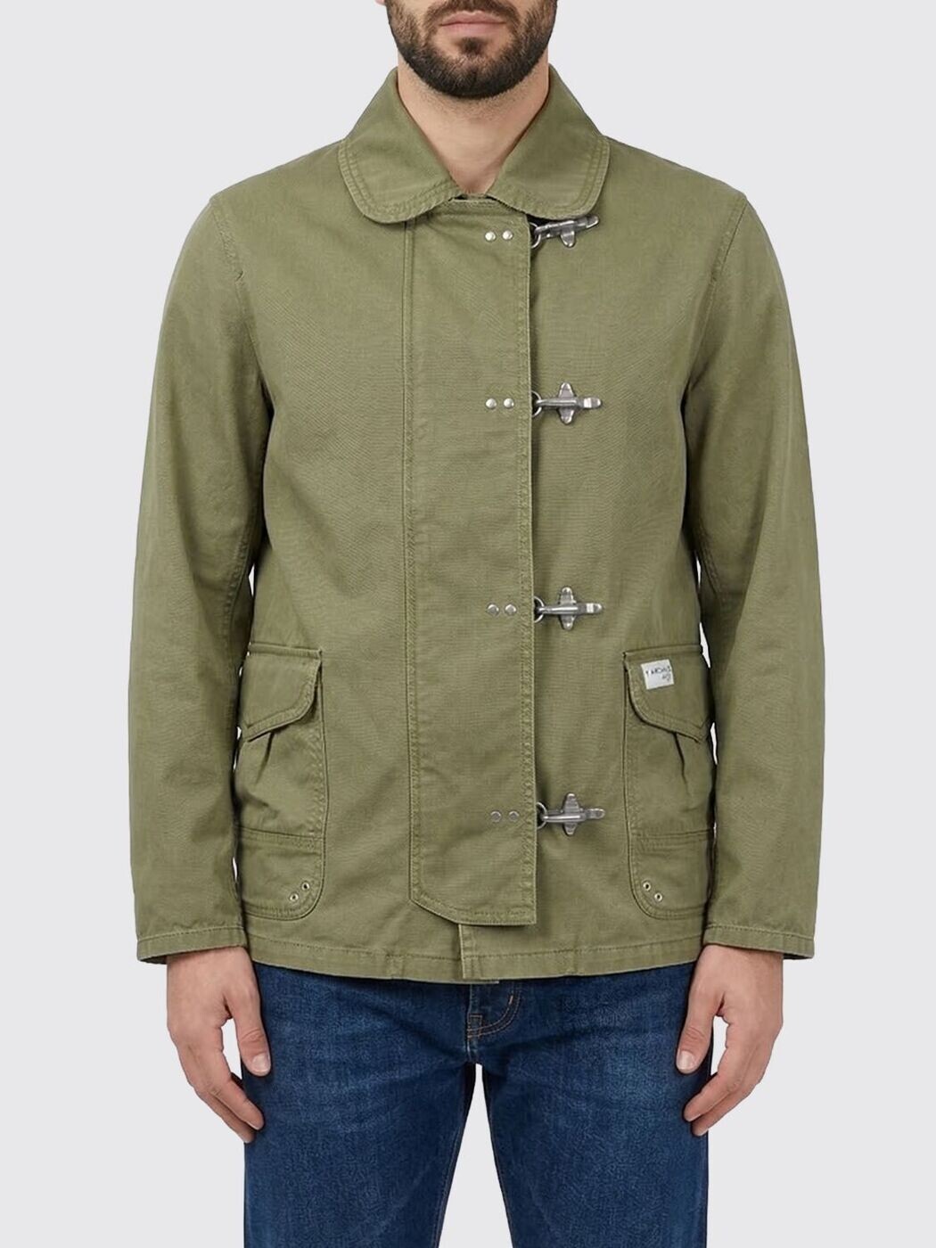 フェイ FAY ジャケット メンズ Jackets MAM1352096LZH1 Kiwi 関税 送料無料 2026SS gi|BRANDSHOP「il Tesoro」