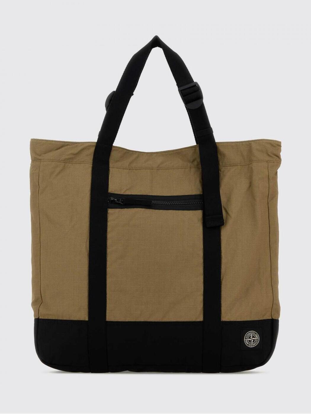 ストーン アイランド STONE ISLAND バッグ メンズ Business Bags 9200034S0331 Military 関税 送料無料 2026SS gi｜BRANDSHOP「il Tesoro」