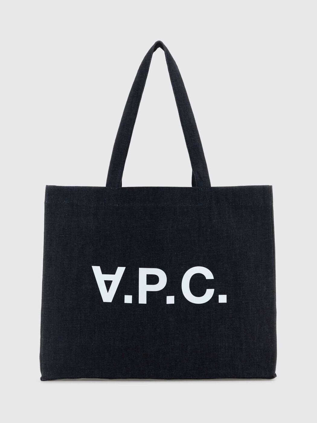 アーペーセー A.P.C. バッグ メンズ Business Bags COHIZM61446 Indigo 関税 送料無料 2026SS gi｜BRANDSHOP「il Tesoro」 24,675円