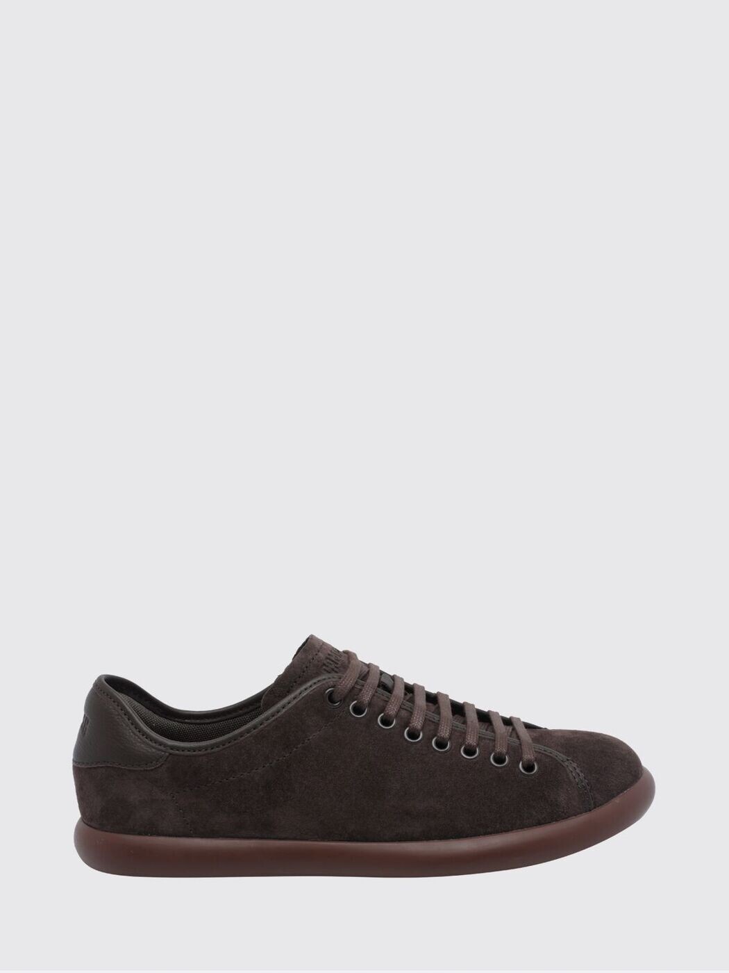 カンペール CAMPER スニーカー メンズ 赤銅色 Sneakers K100974-018 PELOTAS 関税 貨物輸送無料 2026SS gi